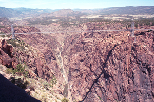 Royal Gorge